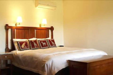 Lazy River Boutique Bed & Breakfast - Accommodation Europe 4