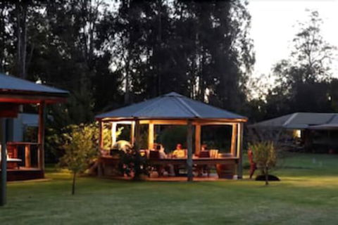 Lazy River Boutique Bed & Breakfast - Accommodation Europe 6