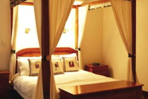 Lazy River Boutique Bed & Breakfast - Accommodation Europe 1