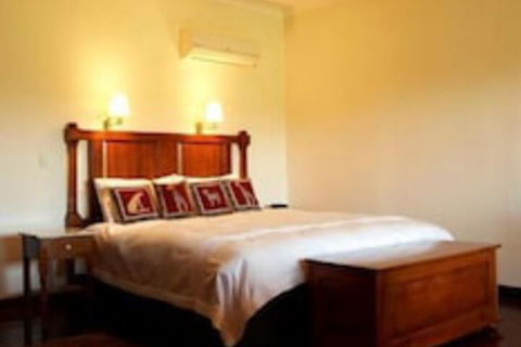 Lazy River Boutique Bed & Breakfast - Accommodation Europe 2
