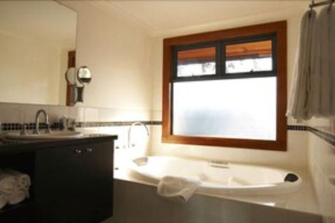 Lazy River Boutique Bed & Breakfast - Accommodation Europe 3