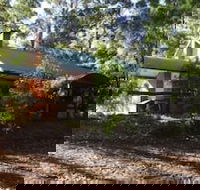 Beedelup House Cottages - Accommodation Europe