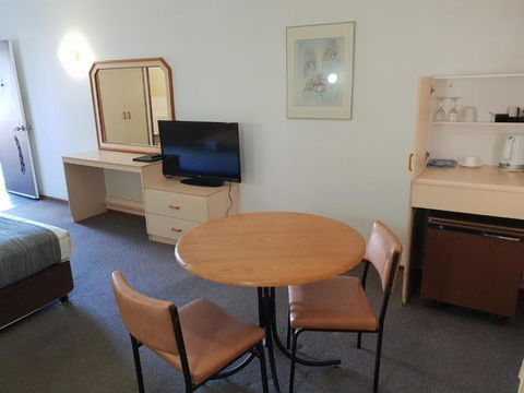 Moonraker Motor Inn - Events Australia 2