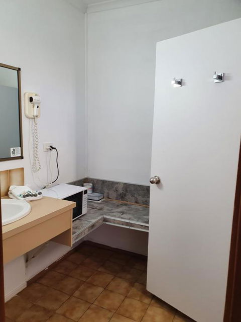 Moonraker Motor Inn - Events Australia 3