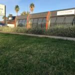 Moonraker Motor Inn - Events Australia 0