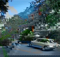 The Loft In The Mill Boutique Accommodation - Events Australia