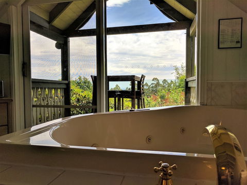 Annie Roe's Luxury Bed & Breakfast - Events Australia 2