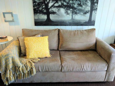 Annie Roe's Luxury Bed & Breakfast - Events Australia 6