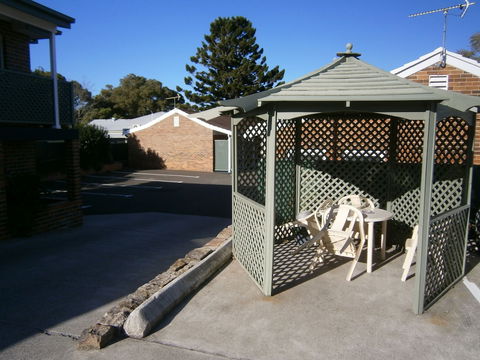 George Bass Motor Inn - Events Australia 4