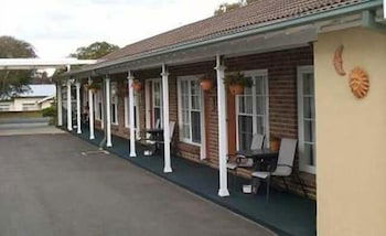 George Bass Motor Inn - Events Australia 0