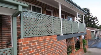 George Bass Motor Inn - Events Australia 2