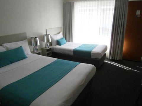 George Bass Motor Inn - Events Australia 6