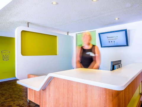 Ibis Budget Newcastle - Tourism Bookings 1