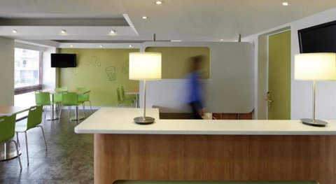 Ibis Budget Newcastle - Tourism Bookings 3