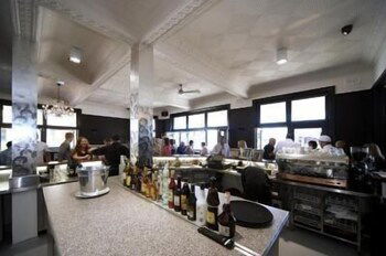Carrington Place - Tourism Bookings 5