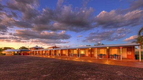 Tommo's Motor Lodge - Tourism Bookings 2