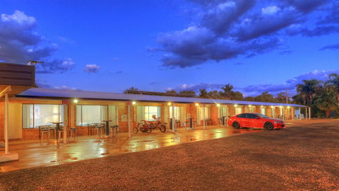 Tommo's Motor Lodge - Tourism Bookings 5