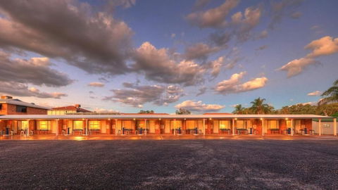 Tommo's Motor Lodge - Tourism Bookings 1