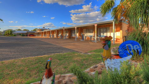 Tommo's Motor Lodge - Tourism Bookings 0