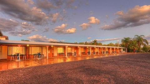 Tommo's Motor Lodge - Tourism Bookings 6