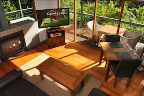 Crystal Creek Rainforest Retreat - Events Australia 6