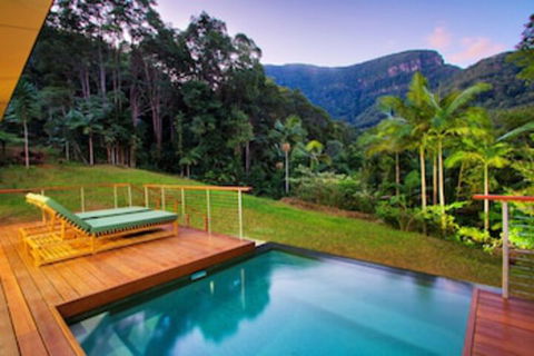 Crystal Creek Rainforest Retreat - Events Australia 0