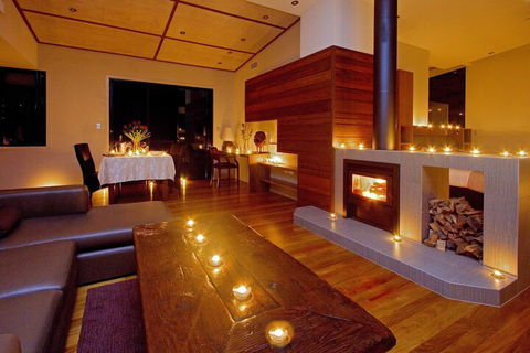 Crystal Creek Rainforest Retreat - Events Australia 2