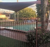 Tweed River Motel - Tourism Bookings