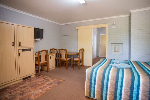 Murray Bridge Motor Inn - Events Australia 3