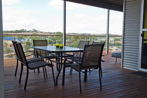 Narooma Waters Retreat - Accommodation Europe 5