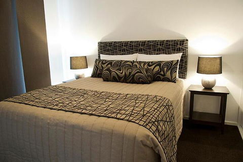 Narooma Waters Retreat - Accommodation Europe 6