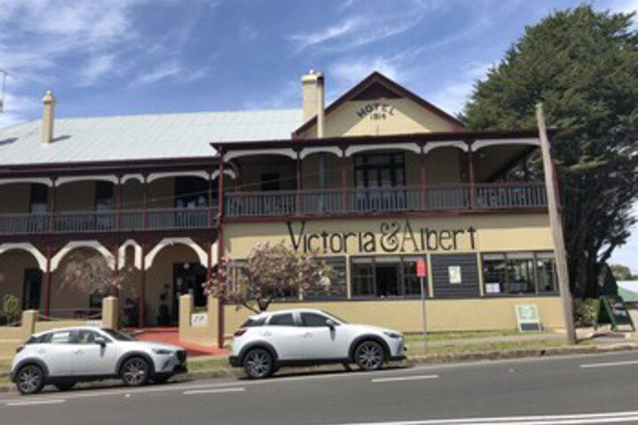 Bell NSW Tourism Bookings