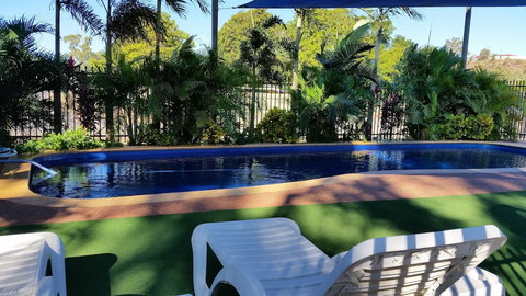 Leichhardt Accommodation - Events Australia 6