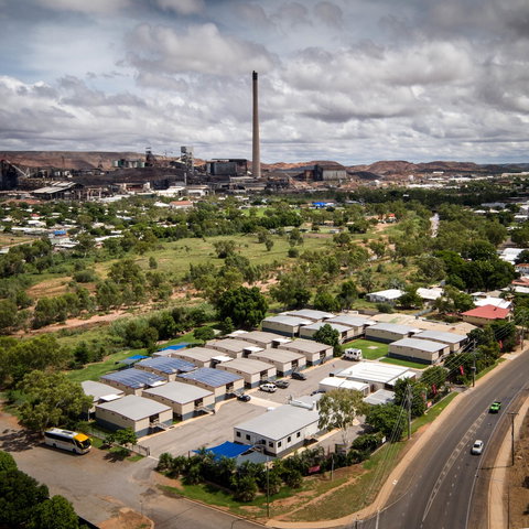 Leichhardt Accommodation - Events Australia 3