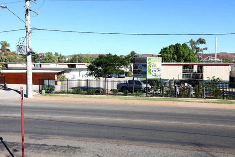 Leichhardt Accommodation - Events Australia 2