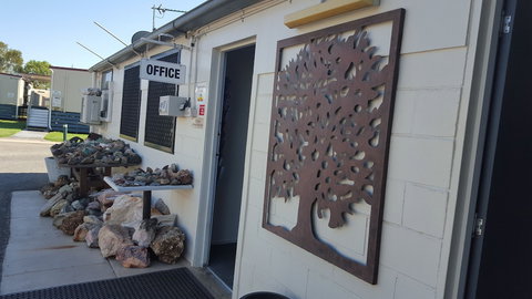 Leichhardt Accommodation - Events Australia 1