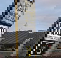 Grand Central Motel - Events Australia