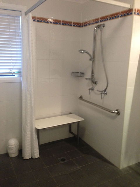 Albert Motel - Tourism Bookings 6