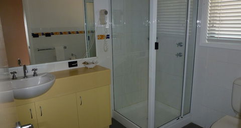 Albert Motel - Tourism Bookings 4