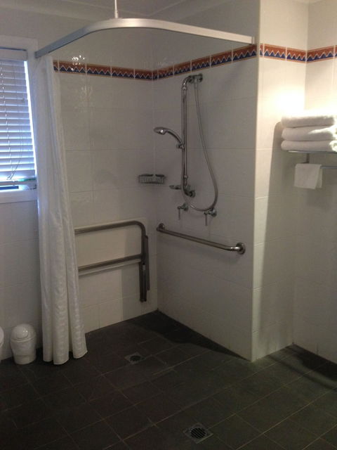 Albert Motel - Tourism Bookings 5