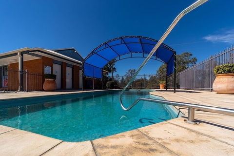 Albert Motel - Tourism Bookings 0