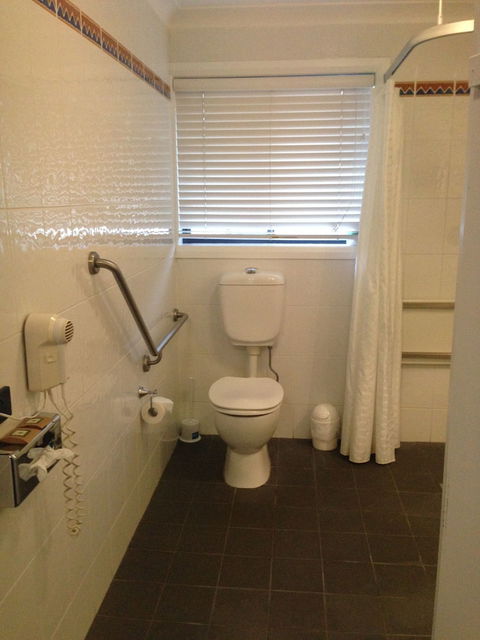 Albert Motel - Tourism Bookings 3