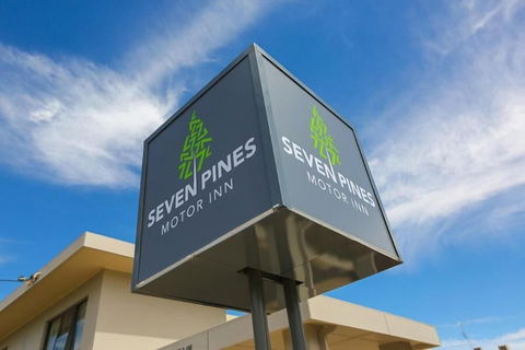 Seven Pines Motor Inn - Events Australia 2