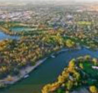 Ditto Daddys - Events Australia