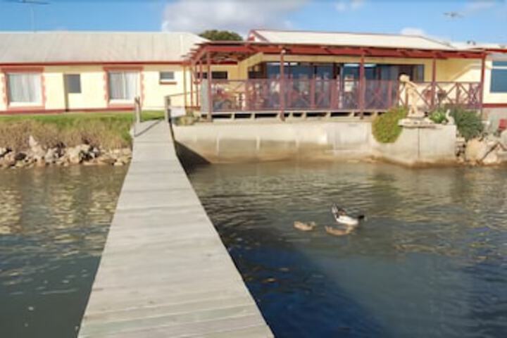 Meningie SA Events Australia
