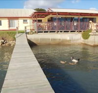 Meningie's Waterfront Motel - Events Australia