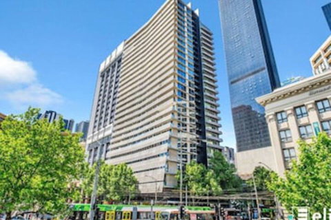 CBD Collins St. Near Southern Cross - Tourism Bookings 0