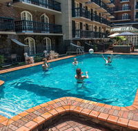 RMIT Village House - Events Australia