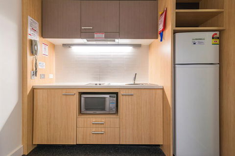 RMIT Village House - Events Australia 3