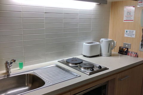 RMIT Village House - Events Australia 2